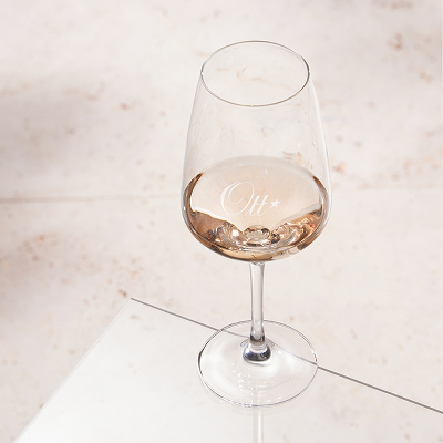 Domaines Ott Château de Selle Rosé