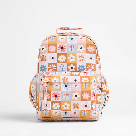Crate+kids medium backpack