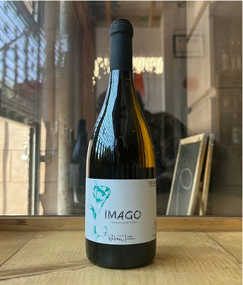 Le Vins de Belema, "Imago" 2021