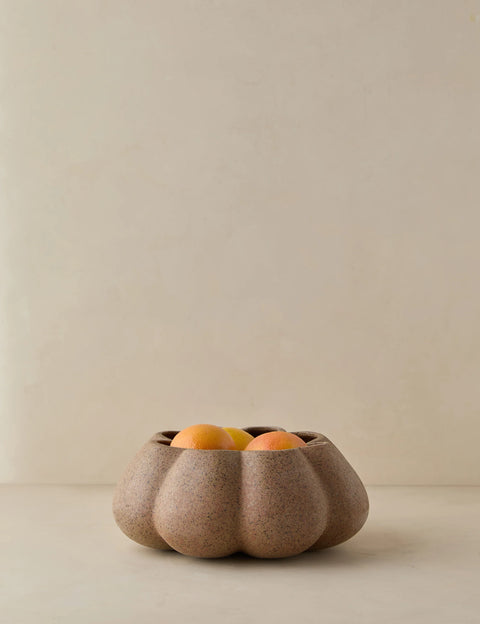 Inaki bowl by Aimee Song