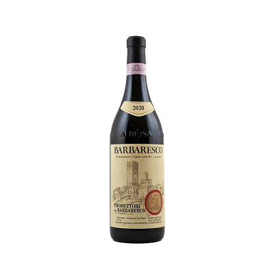 Produttori del Barbaresco