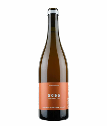 Field Recordings “Skins”