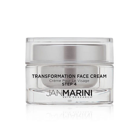 Marini Skin Solutions Transformation Face Cream