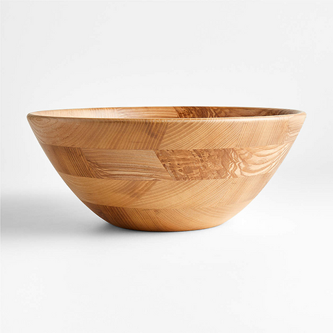 Crate & Barrel Carson Serving Bowl