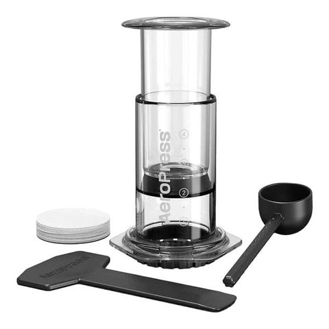 Aeropress