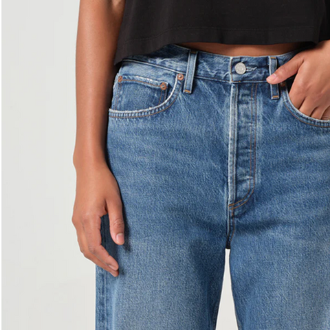 AGOLDE '90s Jeans