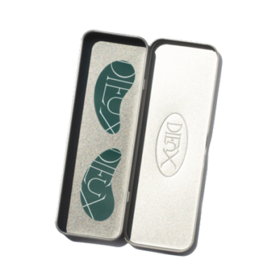 Dieux Forever Eye Masks