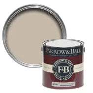 Farrow & Ball paint - Roasted Macadamia