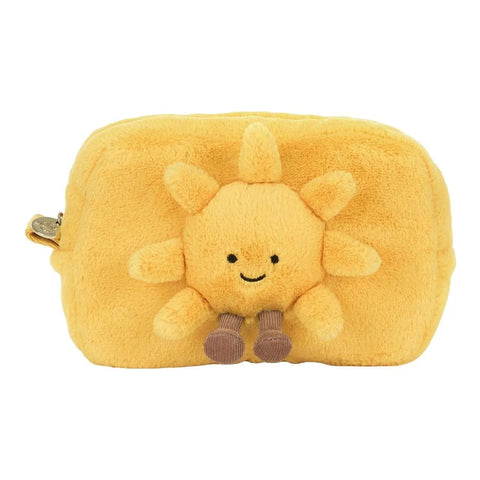 Jellycat sun pouch