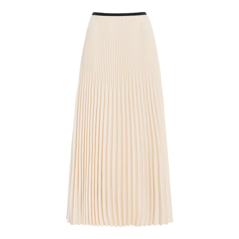 Jenni Kayne Pleated Skirt