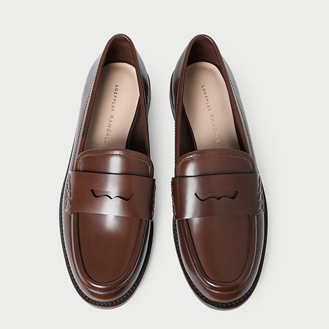 Loeffler Randall Loafers