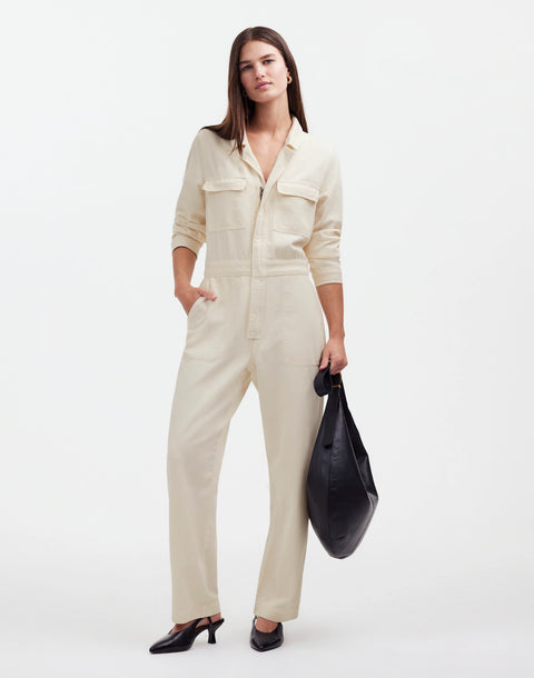 Madewell Utility Coveralls