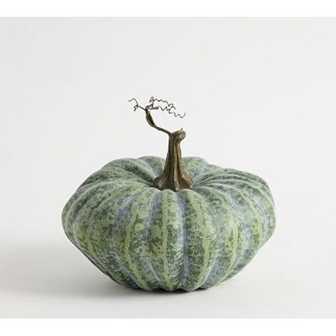 Faux pumpkins