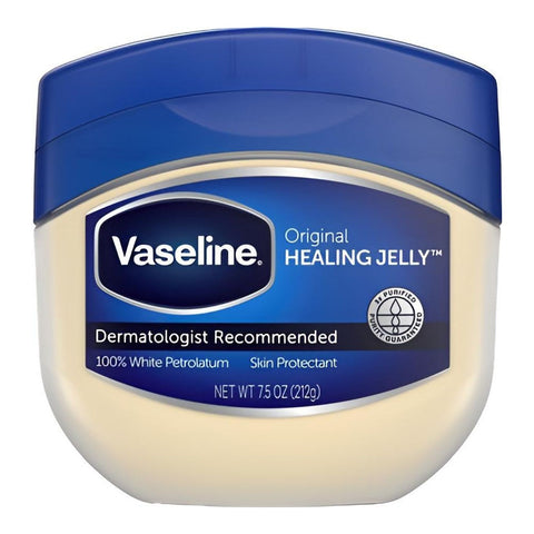 Vaseline Jelly
