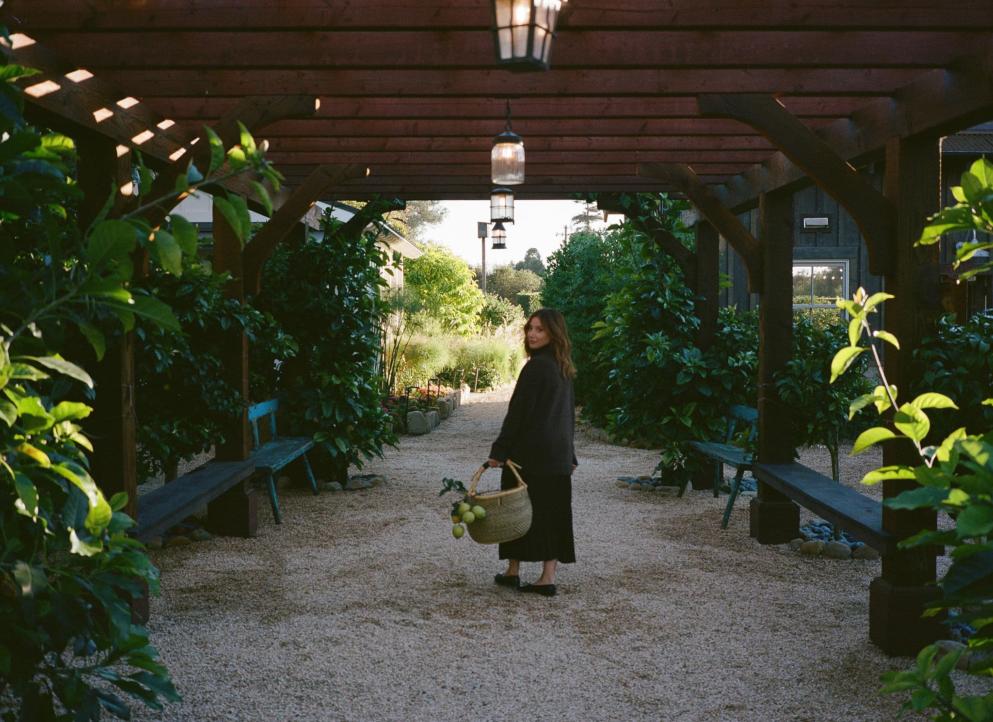 Where to Eat and Shop in Montecito