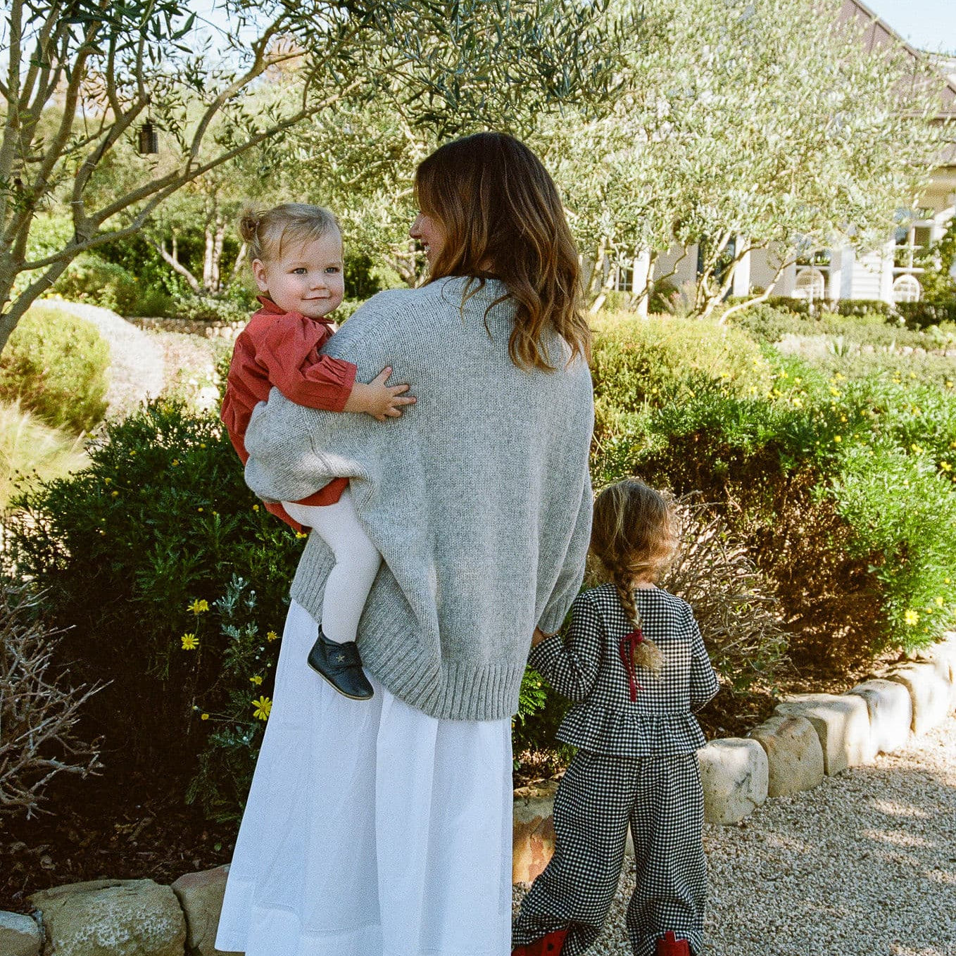 What We Always Pack When Traveling with Kids