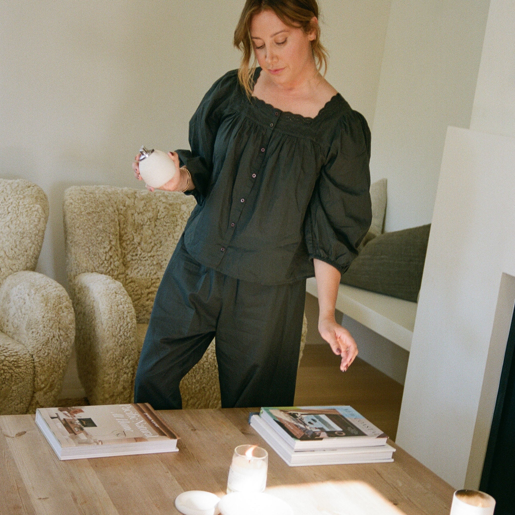 The Home Decor I'm Shopping for Fall