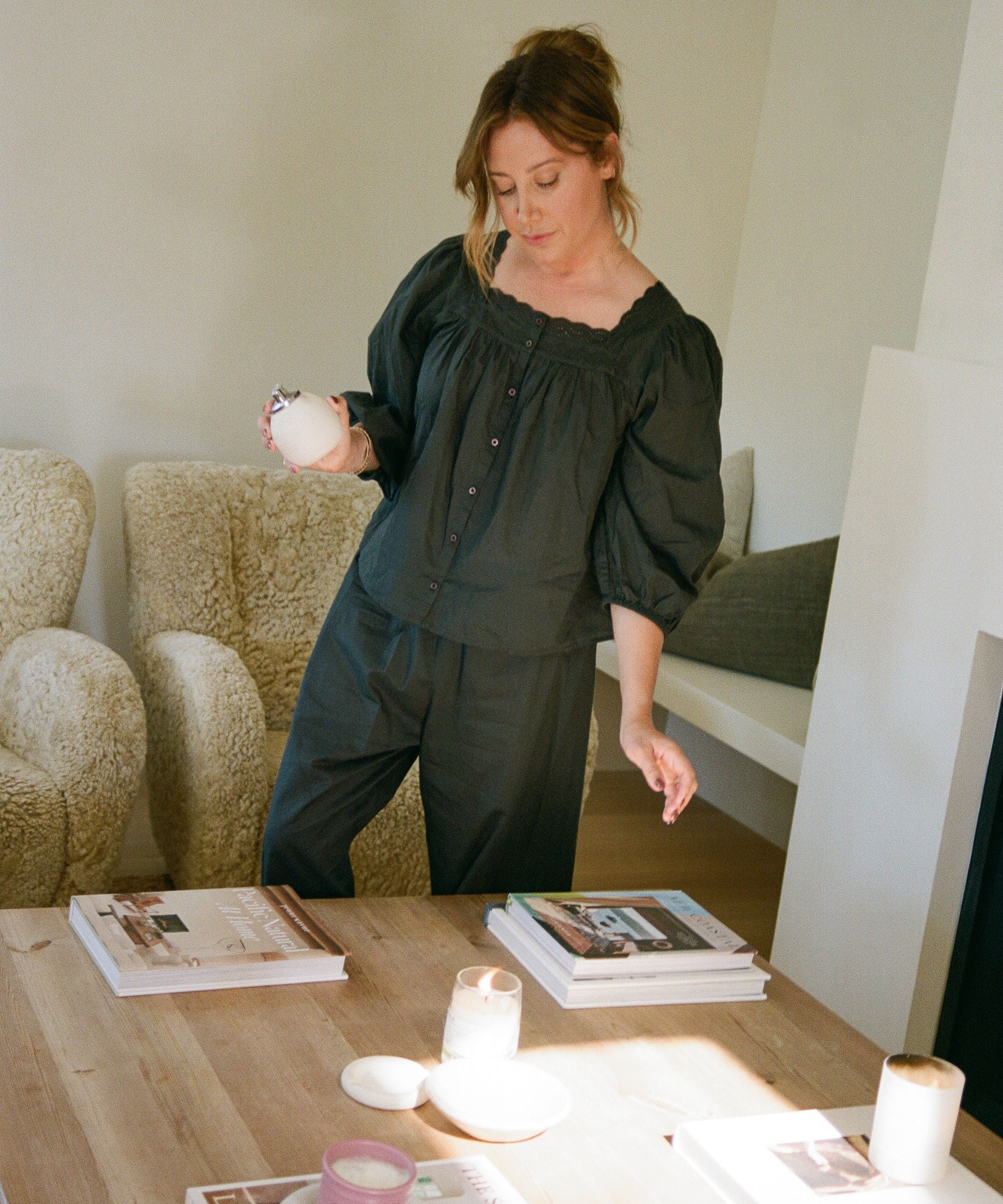 The Home Decor I'm Shopping for Fall