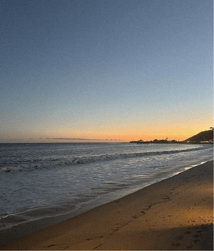 A Food Lover's Guide to Malibu