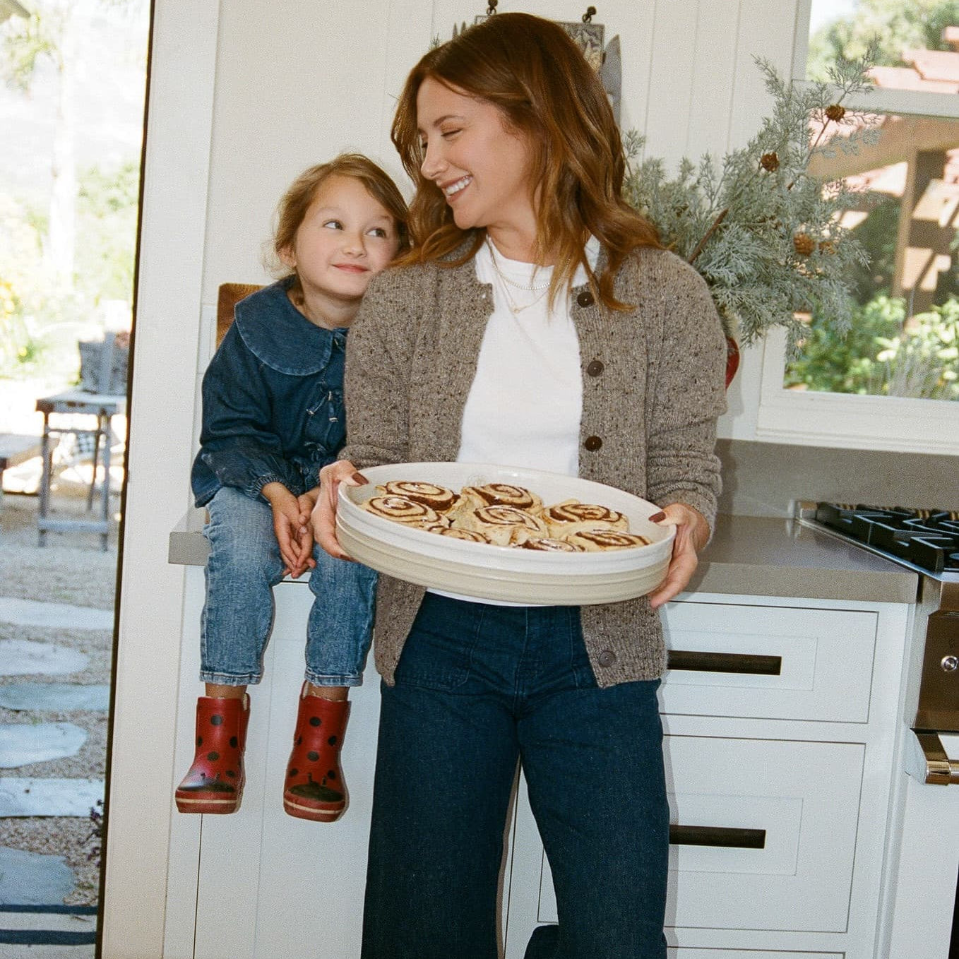 The Best-Ever Vegan, Gluten-Free Cinnamon Rolls