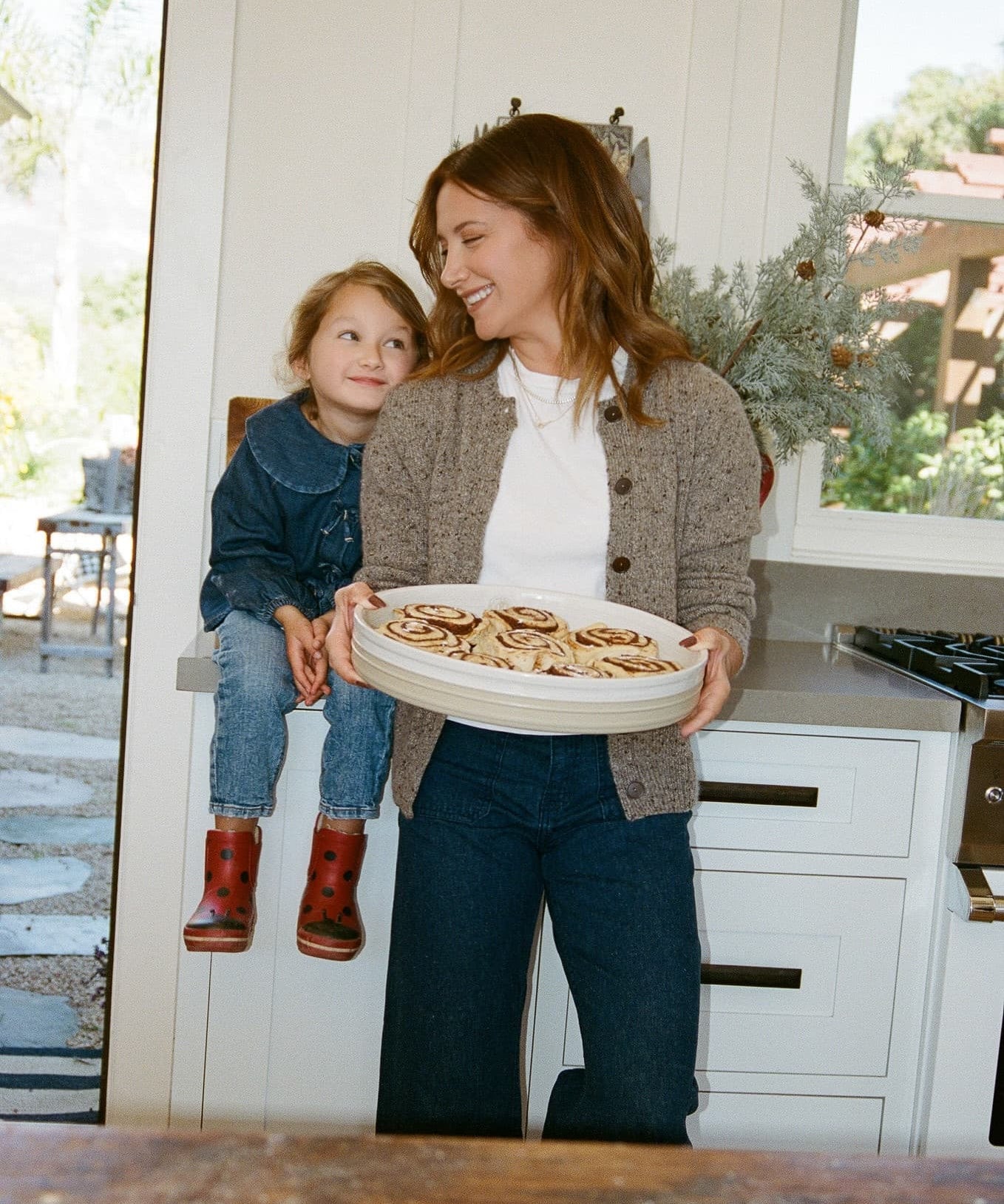 The Best-Ever Vegan, Gluten-Free Cinnamon Rolls
