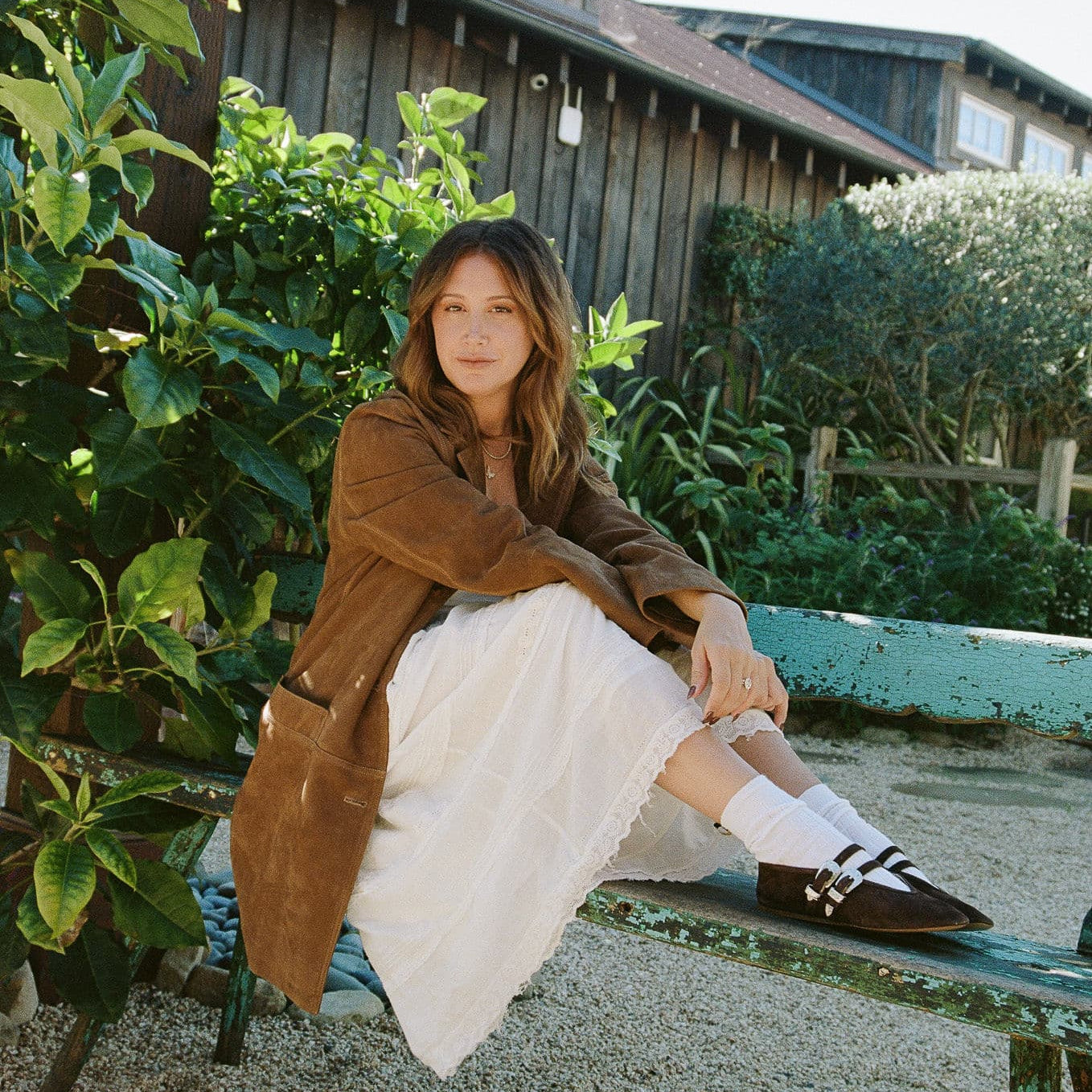 What Strength Actually Feels Like