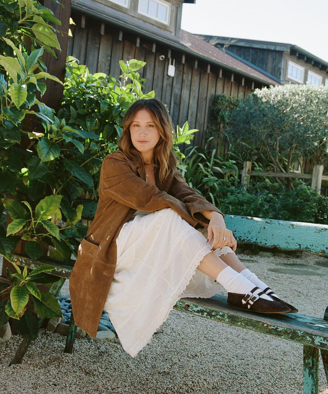 What Strength Actually Feels Like