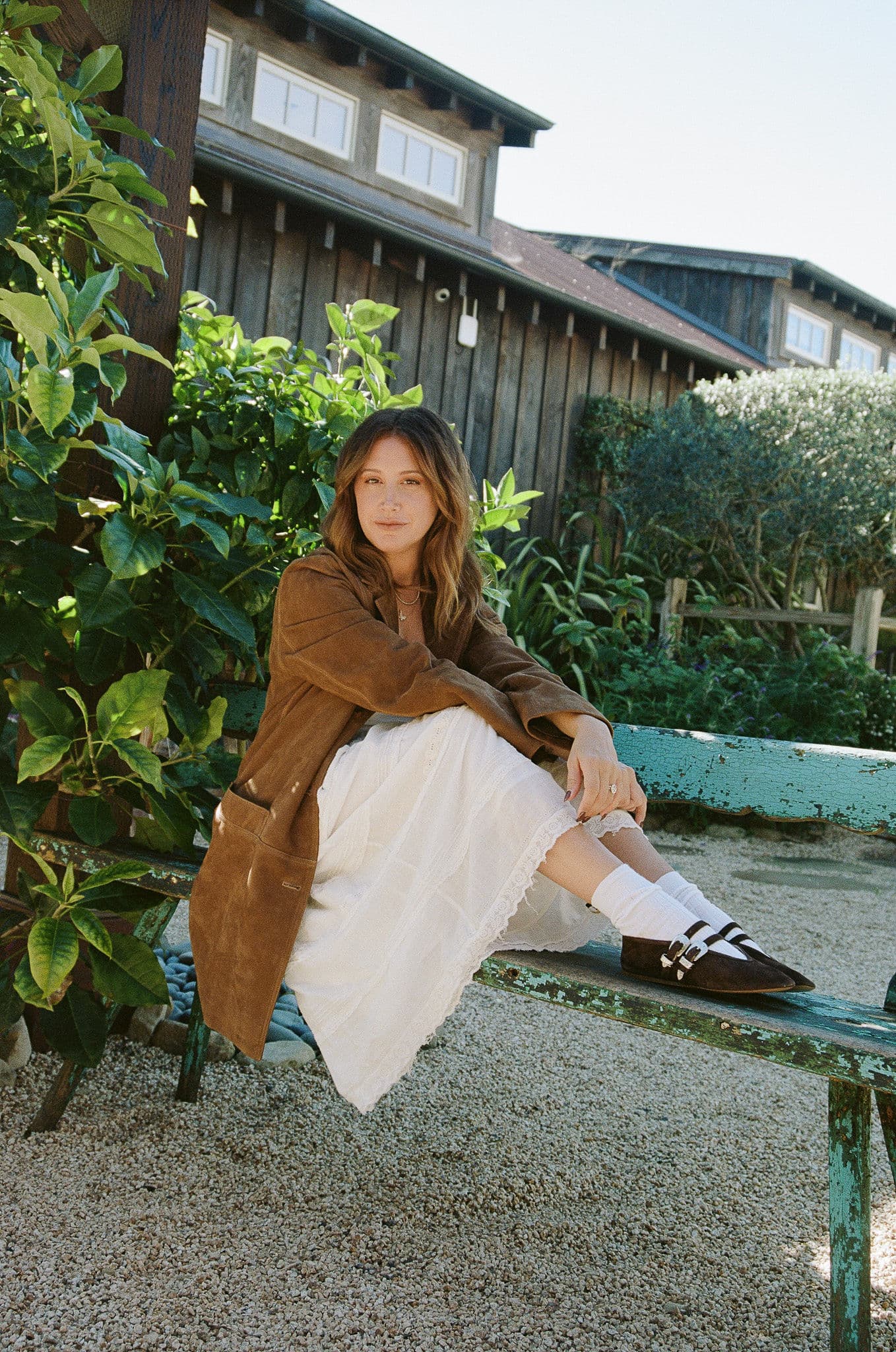 What Strength Actually Feels Like