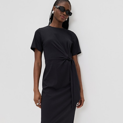 Le Bop Gwen Dress