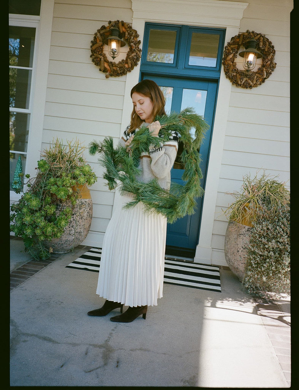 How I Finally Understood the Grief I Felt Each Christmas