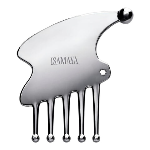 Isamaya Ffrench x Face Gym Sculpt Tool