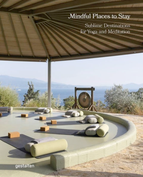 Mindful Places to Stay