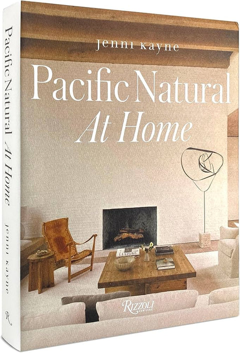 Pacific Natural At Home by Jenni Kayne