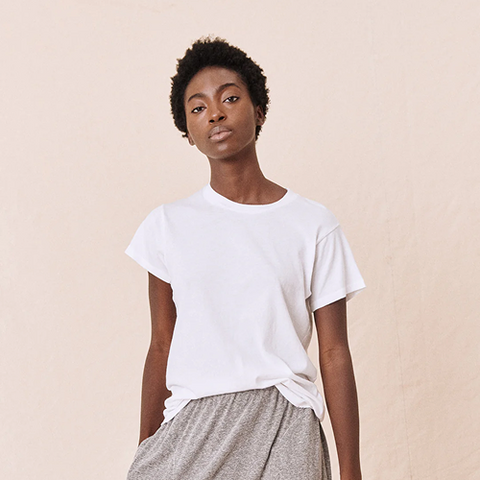 The Great Slim Tee